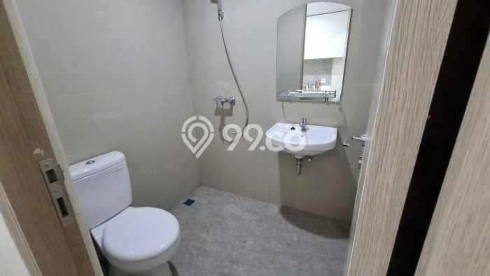Unit Apartemen Dijual di Mulyorejo, Surabaya, dengan 1 Bedroom, 1 Bathroom Unit Apartemen Dijual di Mulyorejo, Surabaya, dengan 1 Bedroom, 1 Bathroom