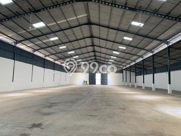 Unit Gudang Dijual di Surabaya LT 4000m2 & LB 3500m2 Unit Gudang Dijual di Surabaya LT 4000m2 & LB 3500m2
