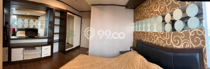 Siap Milik Apartemen 1 KT 1 KM di Genteng Siap Milik Apartemen 1 KT 1 KM di Genteng