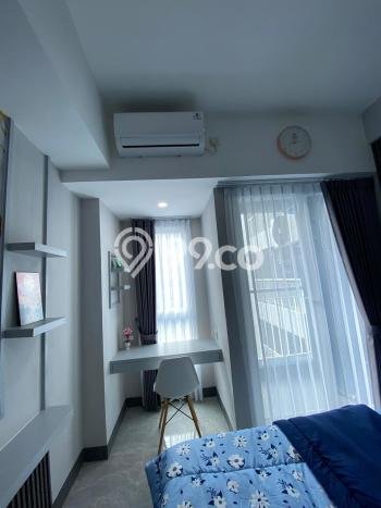 Apartemen Siap Huni 1 Kamar dengan Harga Hemat di Area Mulyorejo, Surabaya Apartemen Siap Huni 1 Kamar dengan Harga Hemat di Area Mulyorejo, Surabaya