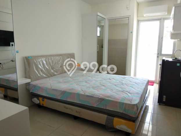 Disewakan Segera Apartemen Strategis 1 KT, 1 KM di Kawasan Mulyorejo Disewakan Segera Apartemen Strategis 1 KT, 1 KM di Kawasan Mulyorejo