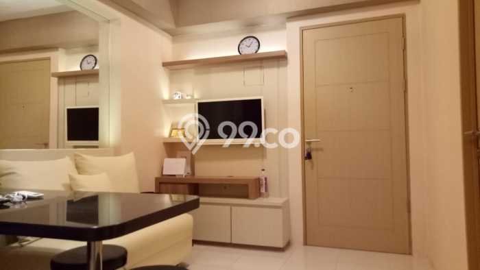 Sewa Sekarang Apartemen Nyaman 2 KT di Kawasan Mulyorejo Sewa Sekarang Apartemen Nyaman 2 KT di Kawasan Mulyorejo