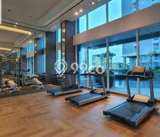 Disewakan Apartemen Minimalis 22m2 Punya 1 KT, 1 KM, Lokasi di Mulyorejo Disewakan Apartemen Minimalis 22m2 Punya 1 KT, 1 KM, Lokasi di Mulyorejo