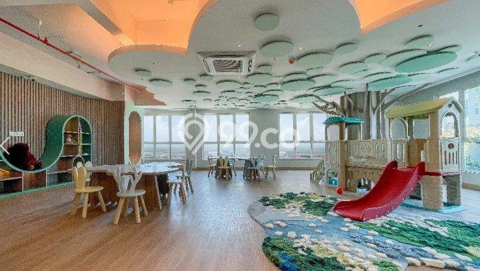 Apartemen Siap Huni 1 Kamar dengan Harga Hemat di Area Mulyorejo, Surabaya Apartemen Siap Huni 1 Kamar dengan Harga Hemat di Area Mulyorejo, Surabaya