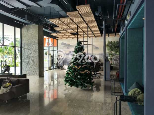 Apartemen Strategis 30m2 di Citraland Surabaya 1 KT Apartemen Strategis 30m2 di Citraland Surabaya 1 KT