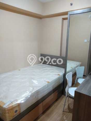 Apartemen Harga Bersahabat di Mulyorejo Spesifikasi 2 Kamar Apartemen Harga Bersahabat di Mulyorejo Spesifikasi 2 Kamar