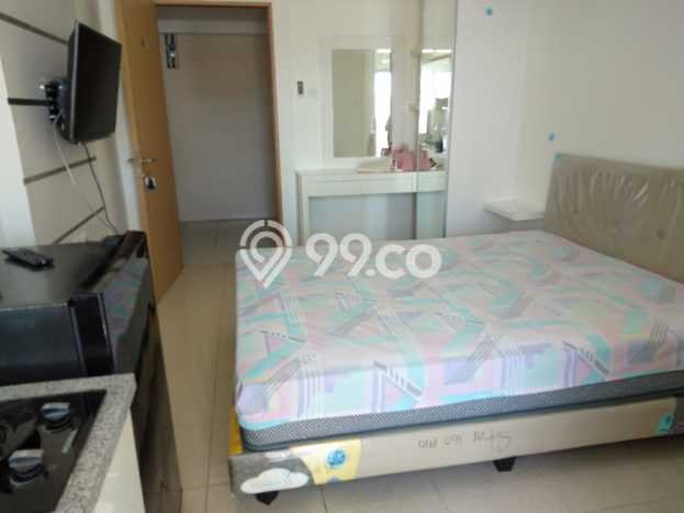 Disewakan Segera Apartemen Strategis 1 KT, 1 KM di Kawasan Mulyorejo Disewakan Segera Apartemen Strategis 1 KT, 1 KM di Kawasan Mulyorejo