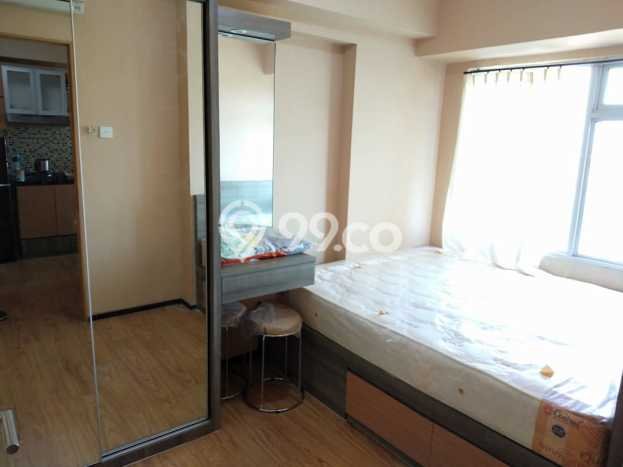 Apartemen Harga Bersahabat di Mulyorejo Spesifikasi 2 Kamar Apartemen Harga Bersahabat di Mulyorejo Spesifikasi 2 Kamar