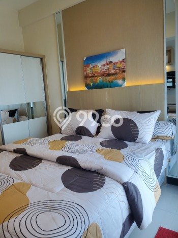 Hunian Apartemen Disewakan Terjangkau 23m2 di Mulyorejo, Cocok Dijadikan Hunian Anda Hunian Apartemen Disewakan Terjangkau 23m2 di Mulyorejo, Cocok Dijadikan Hunian Anda