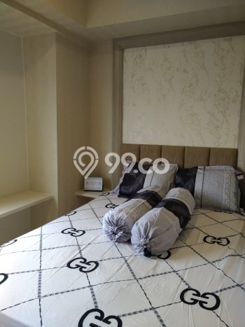 Hunian Apartemen Disewakan Terjangkau 46m2 di Mulyorejo, Cocok untuk Tempat Tinggal Anda Hunian Apartemen Disewakan Terjangkau 46m2 di Mulyorejo, Cocok untuk Tempat Tinggal Anda