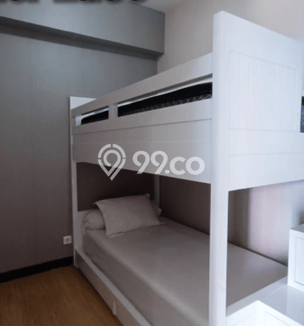 Apartemen Nyaman untuk Disewa, 2 Kamar di Surabaya Apartemen Nyaman untuk Disewa, 2 Kamar di Surabaya