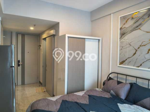 Apartemen Strategis 26m2 di Pakuwon City Surabaya 1 Bedroom Apartemen Strategis 26m2 di Pakuwon City Surabaya 1 Bedroom