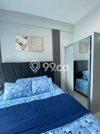 Apartemen Siap Huni 1 Kamar dengan Harga Hemat di Area Mulyorejo, Surabaya Apartemen Siap Huni 1 Kamar dengan Harga Hemat di Area Mulyorejo, Surabaya
