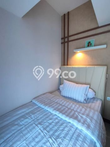 Apartemen Disewakan 2 Kamar Murah Siap Huni di Surabaya, Luas 47m2 Apartemen Disewakan 2 Kamar Murah Siap Huni di Surabaya, Luas 47m2
