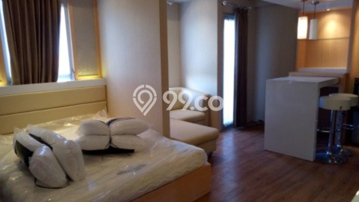 Disewakan Apartemen Ekonomis 1 KT di Gununganyar Surabaya Disewakan Apartemen Ekonomis 1 KT di Gununganyar Surabaya