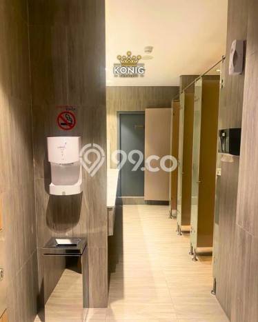Kantor Dijual di Prime Area Surabaya Luas 50m2 Kantor Dijual di Prime Area Surabaya Luas 50m2