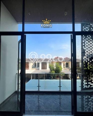Jual Rumah Mewah Elegan Dengan View Cantik di Surabaya Kota, Surabaya Jual Rumah Mewah Elegan Dengan View Cantik di Surabaya Kota, Surabaya