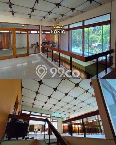 Rumah Luxury Modern Tanpa Renovasi di Surabaya Kota Surabaya Rumah Luxury Modern Tanpa Renovasi di Surabaya Kota Surabaya