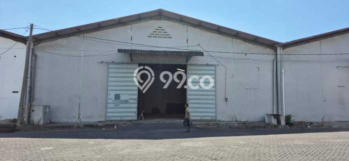 Gudang Dijual di Prime Area Surabaya Luas 480m2 Gudang Dijual di Prime Area Surabaya Luas 480m2