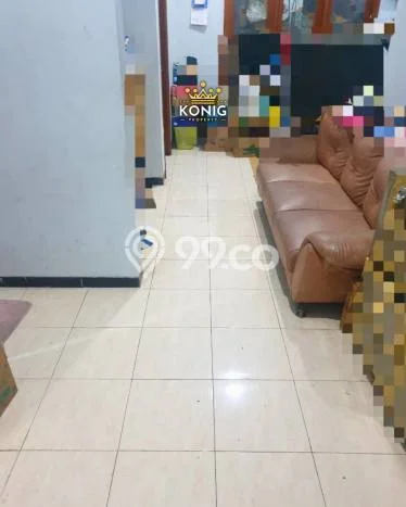 Rumah Minimalis 4 Kamar LT 140m2 di Surabaya Kota Rumah Minimalis 4 Kamar LT 140m2 di Surabaya Kota