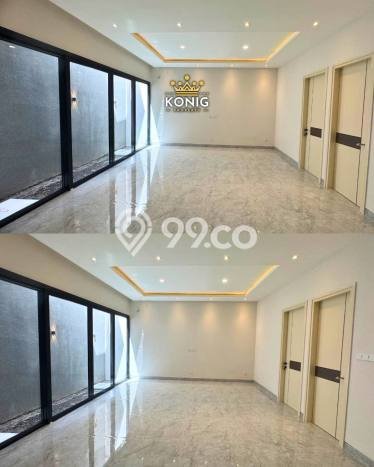 Ready to Use! Luxury House LT 135m2 Desain Modern di Citraland Ready to Use! Luxury House LT 135m2 Desain Modern di Citraland