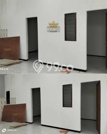 Rumah sewa siap pakai 3 KT di Surabaya Kota, Surabaya Rumah sewa siap pakai 3 KT di Surabaya Kota, Surabaya
