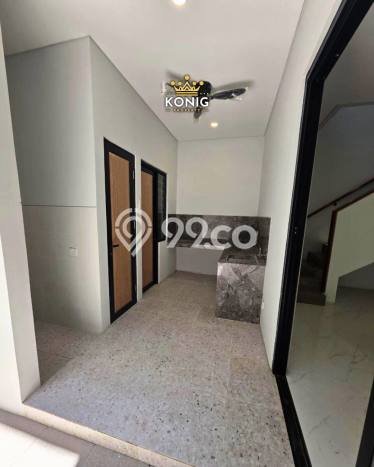 Dijual Rumah Eksklusif 5 KT di Surabaya Kota, Surabaya Dijual Rumah Eksklusif 5 KT di Surabaya Kota, Surabaya