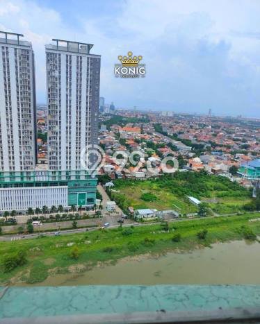 Apartemen Minimalis untuk Dijual di Surabaya Kota Dengan Spesifikasi 2 KT & 1 KM Apartemen Minimalis untuk Dijual di Surabaya Kota Dengan Spesifikasi 2 KT & 1 KM