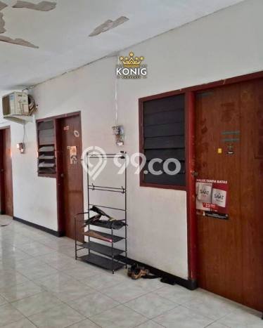 Hunian Elit LB 600m2 Siap Pakai Desain Elegan di Surabaya Kota, Surabaya Hunian Elit LB 600m2 Siap Pakai Desain Elegan di Surabaya Kota, Surabaya