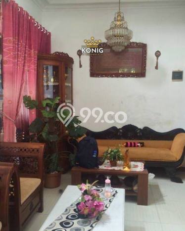 Dijual Cepat Rumah Bagus Siap Huni LB 150m2 di Rungkut, Surabaya Dijual Cepat Rumah Bagus Siap Huni LB 150m2 di Rungkut, Surabaya