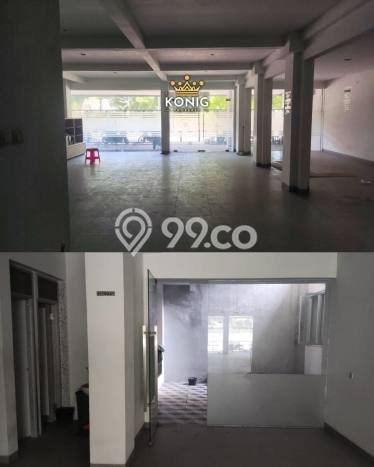 Unit Ruko Disewakan di Surabaya Kota di Area Ramai & Strategis Unit Ruko Disewakan di Surabaya Kota di Area Ramai & Strategis