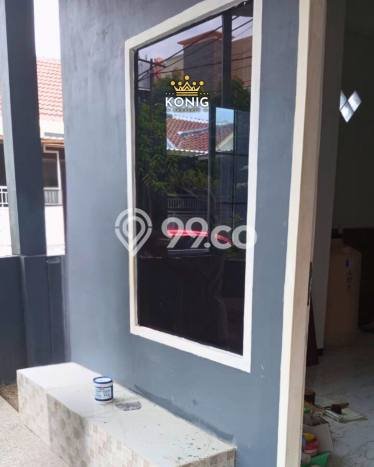 Rumah sewa siap pakai 3 KT di Surabaya Kota, Surabaya Rumah sewa siap pakai 3 KT di Surabaya Kota, Surabaya