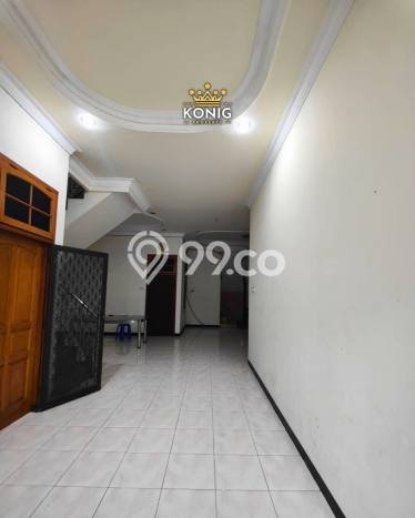 Disewakan! Rumah 6 Kamar Tidur &
4 Kamar Mandi di Surabaya Kota, Surabaya Disewakan! Rumah 6 Kamar Tidur &
4 Kamar Mandi di Surabaya Kota, Surabaya