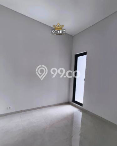 Rumah Modern 5 KT LT 84m2 di Surabaya Kota Rumah Modern 5 KT LT 84m2 di Surabaya Kota