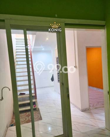 Rumah Minimalis 4 KT di Surabaya Kota Surabaya Unfurnished Rumah Minimalis 4 KT di Surabaya Kota Surabaya Unfurnished