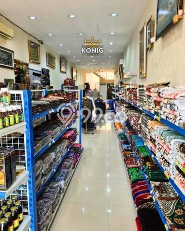 Unit Ruko Dijual di Surabaya LT 200m2 & LB 200m2 Unit Ruko Dijual di Surabaya LT 200m2 & LB 200m2