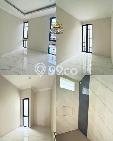 Dijual Rumah Eksklusif 4 KT di Surabaya Kota, Surabaya Dijual Rumah Eksklusif 4 KT di Surabaya Kota, Surabaya