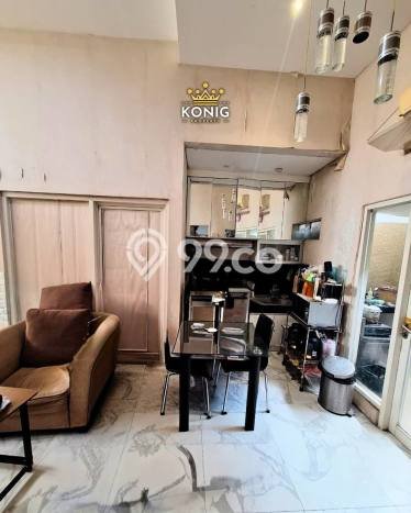 Rumah Luas Asri 3 KT Siap Pakai di Citraland Surabaya Rumah Luas Asri 3 KT Siap Pakai di Citraland Surabaya
