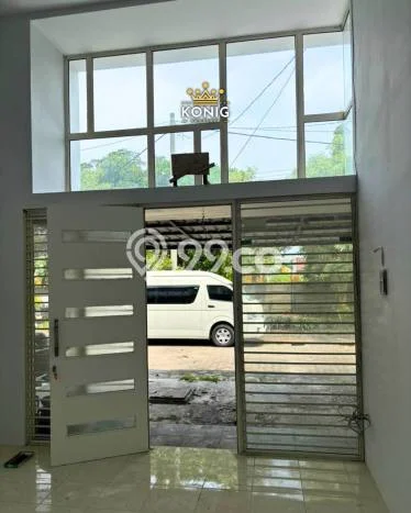 Jual Rumah Bagus Siap Huni LB 75m2 di Rungkut, Surabaya Jual Rumah Bagus Siap Huni LB 75m2 di Rungkut, Surabaya