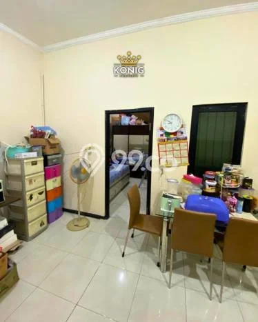 Hunian Nyaman Asri 1 KT Siap Huni di Surabaya Kota Surabaya Hunian Nyaman Asri 1 KT Siap Huni di Surabaya Kota Surabaya