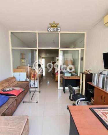 Unit Ruko Dijual di Surabaya LT 200m2 & LB 200m2 Unit Ruko Dijual di Surabaya LT 200m2 & LB 200m2