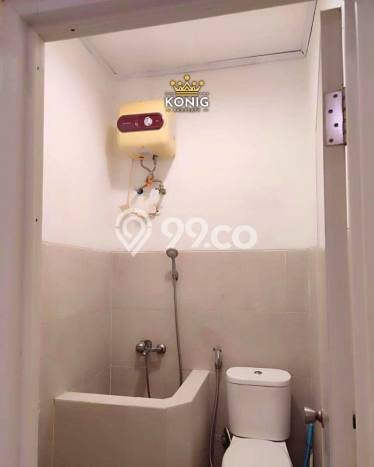 For Sale Hunian Rumah Nyaman 2 Kamar di Surabaya Kota, Surabaya For Sale Hunian Rumah Nyaman 2 Kamar di Surabaya Kota, Surabaya