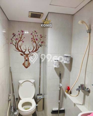 Apartemen Minimalis untuk Dijual di Surabaya Kota Dengan Spesifikasi 2 KT & 1 KM Apartemen Minimalis untuk Dijual di Surabaya Kota Dengan Spesifikasi 2 KT & 1 KM