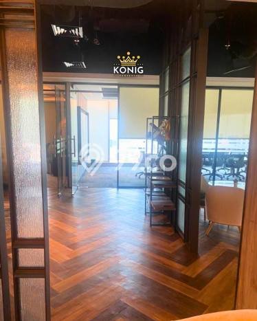 Kantor Dijual di Prime Area Surabaya Luas 50m2 Kantor Dijual di Prime Area Surabaya Luas 50m2