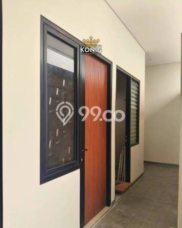 Jual Rumah Luas Elegan Dengan View Cantik di Surabaya Kota, Surabaya Jual Rumah Luas Elegan Dengan View Cantik di Surabaya Kota, Surabaya