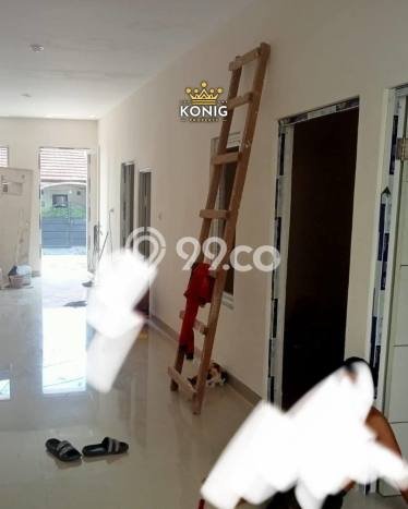 Rumah Minimalis 1 KT di Surabaya Kota Surabaya Unfurnished Rumah Minimalis 1 KT di Surabaya Kota Surabaya Unfurnished