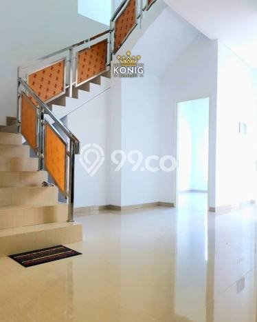Dijual Rumah Luas Elegan Dengan View Eksklusif di Pakuwon, Surabaya Dijual Rumah Luas Elegan Dengan View Eksklusif di Pakuwon, Surabaya