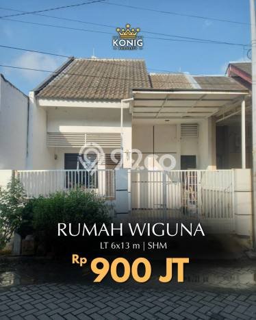 Rumah Modern 2 KT di Surabaya Kota Surabaya Unfurnished Rumah Modern 2 KT di Surabaya Kota Surabaya Unfurnished