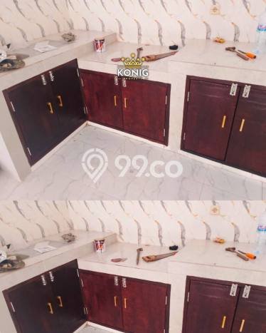 Rumah sewa siap pakai 3 KT di Surabaya Kota, Surabaya Rumah sewa siap pakai 3 KT di Surabaya Kota, Surabaya