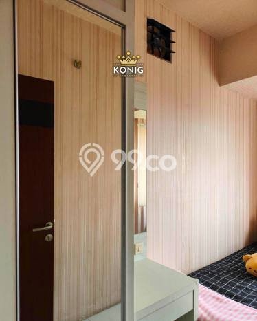 Apartemen Minimalis untuk Dijual di Surabaya Kota Dengan Spesifikasi 2 KT & 1 KM Apartemen Minimalis untuk Dijual di Surabaya Kota Dengan Spesifikasi 2 KT & 1 KM